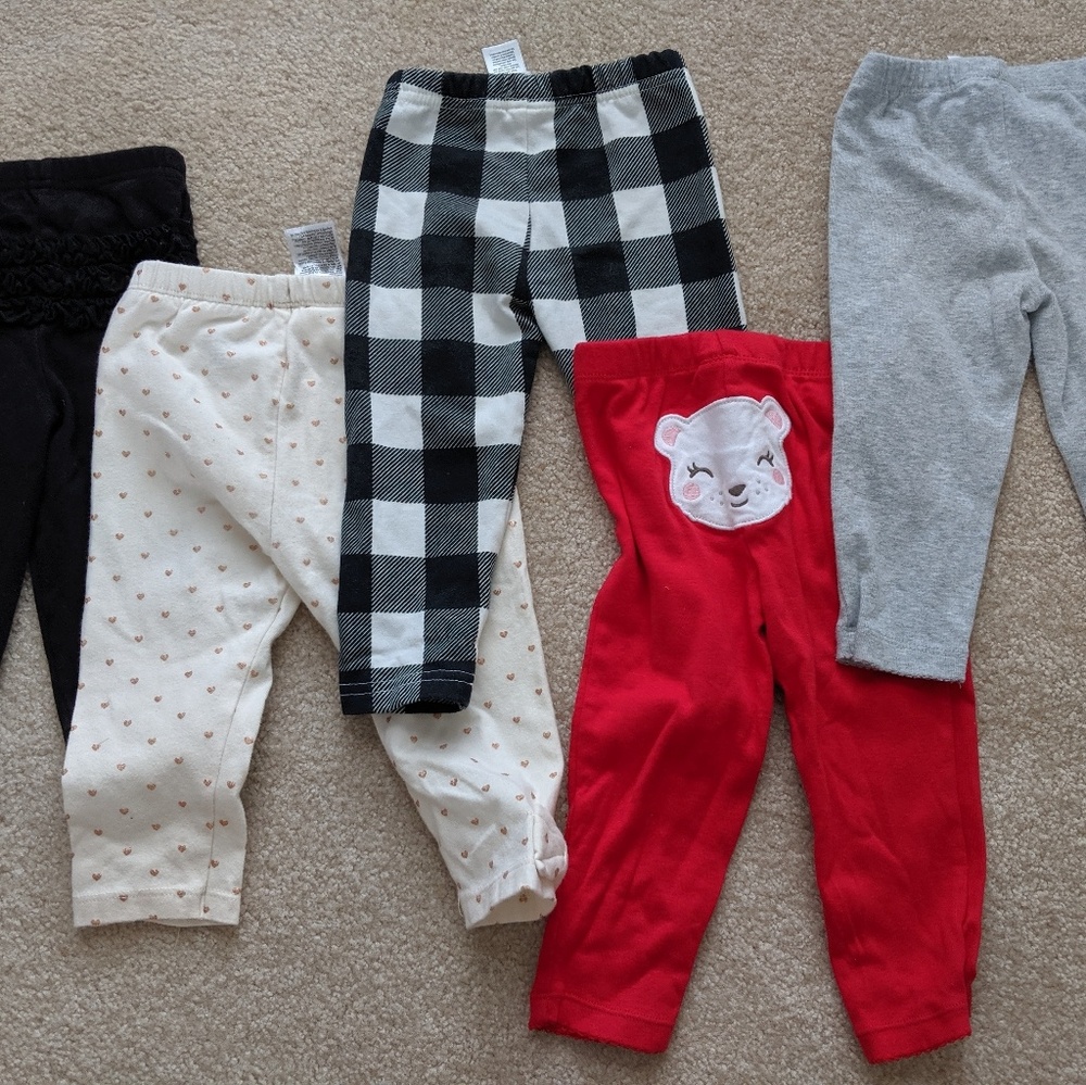 Legging bundle